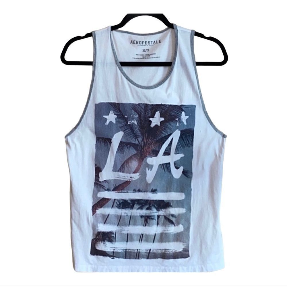Aeropostale | XS Women's Tank Top